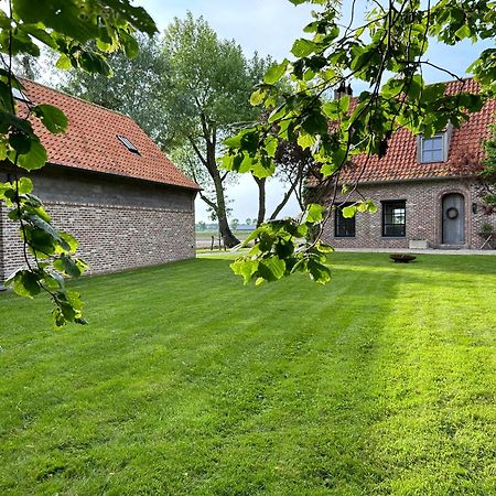 Bellefleur Villa Veurne Dış mekan fotoğraf